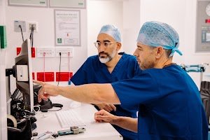 healthXY - Prostate Cancer & Robotic Surgeons, and Urology Specialists place picture